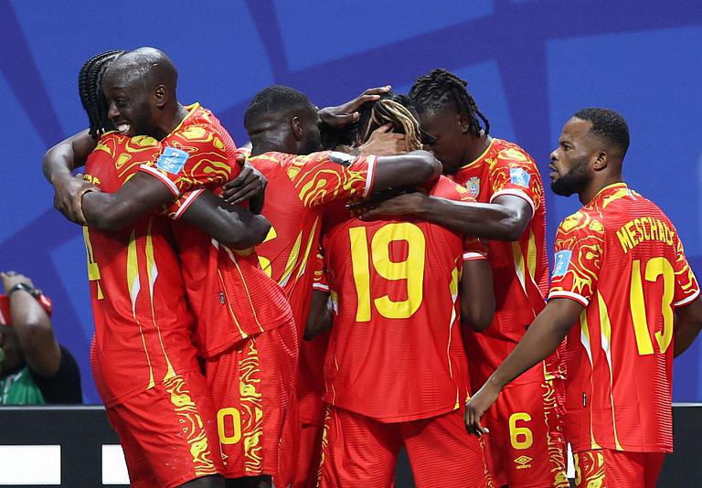 Congo, todavía peligroso