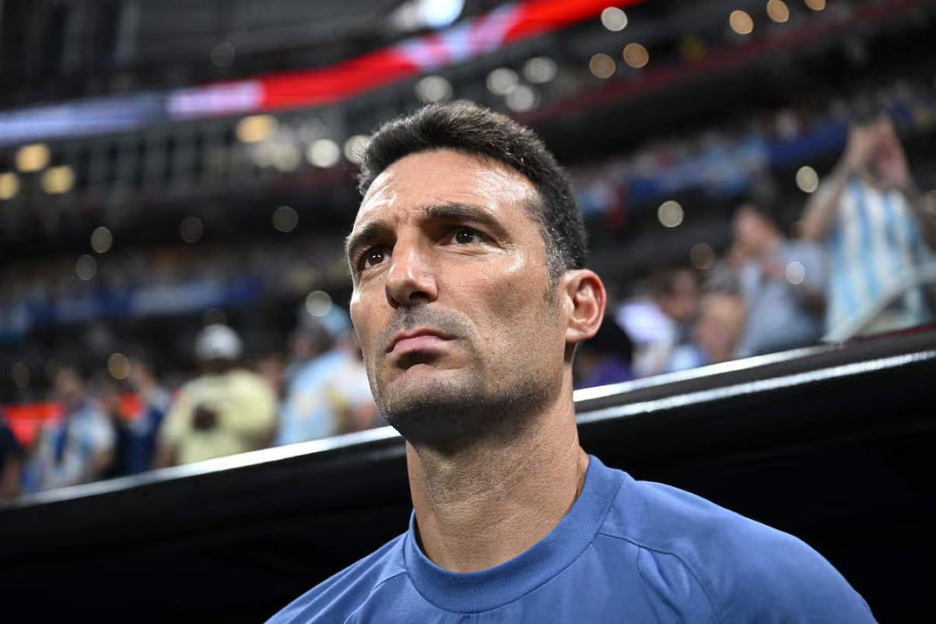 Argentina se traicionó a sí misma