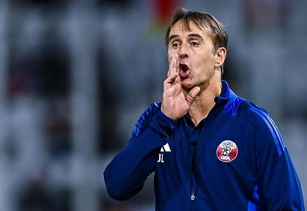 Julen Lopetegui: la revancha menos pensada